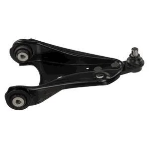 Важіль підвіски передній прав нижн передн (з опорним / направляючим з\'єднанням) RENAULT KANGOO EXPRESS, TWINGO II 1.2-1.6 07.98-09.14 Delphi TC3271