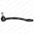 Рульовий наконечник лів MINI (R50, R53), (R52) 1.4D/1.6 06.01-07.08 DELPHI TA2362 TA2362
