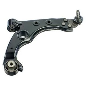 Важіль підвіски передній прав нижн передн 19 мм ALFA ROMEO GIULIETTA 1.4-2.0D 04.10-12.20 Delphi TC2862 (фото 1)