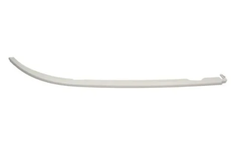 Накладка під фару прав BMW 5 E39 11.95-06.03 BLIC 6502070065998P