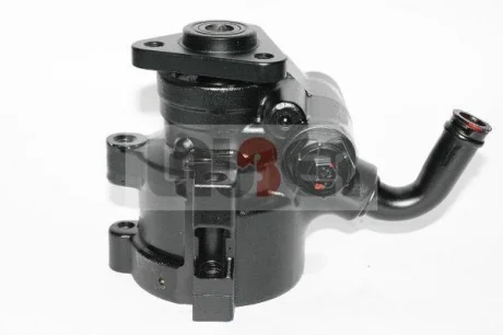 Насос гідропідсилювача керма (новий) JEEP CHEROKEE, GRAND CHEROKEE II 2.1D-4.0 10.84-12.01 LAUBER 550102