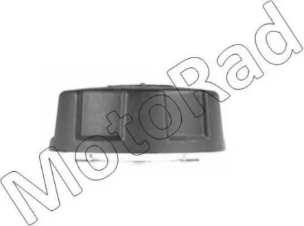 Кришка горловини маслозаливної Volvo 240/940/S40/S60/S80/S90/V90/XC90 2.3-3.0 90-12 MOTORAD MO131