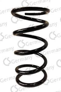 Пружина підвіски задня CS Germany 14872375 (фото 1)