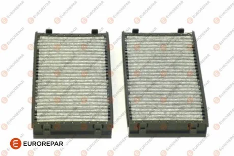 - ФІЛЬТР САЛОНУ 2ШТ Eurorepar 1640607680
