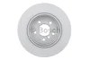 Диск гальмівний задн лів/прав BMW 3 (E46) 2.5/3.0/3.0D 10.99-12.07 BOSCH 0986478975 (фото 4)