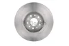 Диск гальмівний задн лів/прав ALFA ROMEO 147, 156, GT LANCIA GAMMA 1.6-3.2 09.77-09.10 BOSCH 0986479120 (фото 4)