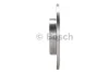 Диск гальмівний передн лів/прав SEAT AROSA VW POLO, POLO III 1.0-1.9D 10.94-06.04 BOSCH 0986478620 (фото 3)