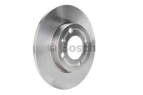 Диск гальмівний передн лів/прав SEAT AROSA VW POLO, POLO III 1.0-1.9D 10.94-06.04 BOSCH 0986478620