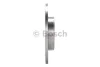 Диск гальмівний передн лів/прав SEAT AROSA VW POLO, POLO III 1.0-1.9D 10.94-06.04 BOSCH 0986478620 (фото 5)