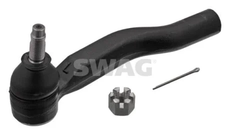 Рульовий наконечник SWAG 81 94 3246