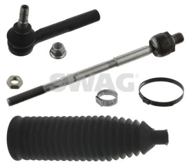 Рульова тяга SWAG 40 94 3780
