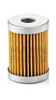 Фільтр повітряний RIETSCHLE CL 25, CL 25 DV, CL 40 DV, CL 40 DV VLS, CL 60 DV, CL 60 DV VLS, TL 2, TL 3, TL 6 FILTER MANN C311