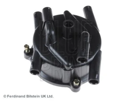 Кришка розподілювача запалювання TOYOTA 4 RUNNER II 3.0 01.90-10.95 BLUE PRINT ADT314239