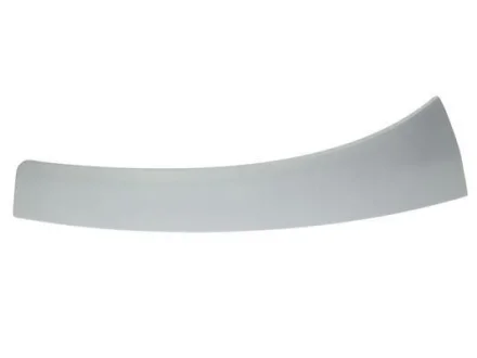 Накладка під фару лів FIAT DUCATO 07.06-08.14 BLIC 5510002097913P