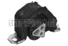 Подушка двигуна задн, гумово-металев. OPEL CORSA A, CORSA A TR, CORSA B 1.0-1.6 09.82-09.00 IMPERGOM 31359 (фото 1)