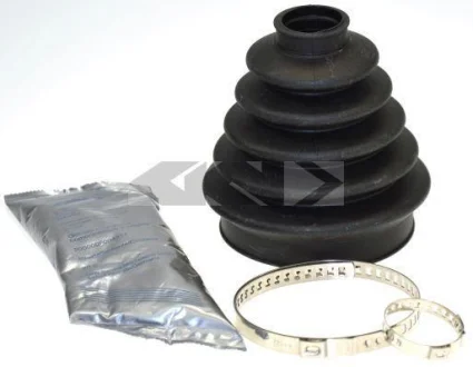 GKN GKN - Пильовик приводу колеса GKN (Lobro) 190965 (фото 1)