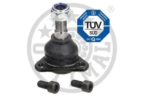 Кульова опора Optimal G3-178