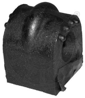 Втулка стабілізатора Optimal F8-5671 (фото 1)