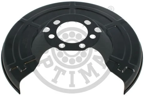 Захист гальмівного диска Optimal BSP-2001B (фото 1)