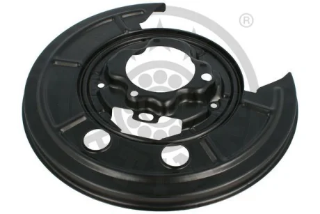 Захист гальмівного диска Optimal BSP-6001R (фото 1)