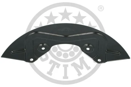 Захист гальмівного диска Optimal BSP-1007B