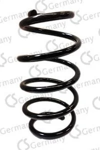 Пружина передня VW T5 03-15 CS Germany 14.950.901 (фото 1)