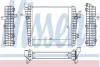 Радіатор охолодження двигуна NISSENS 65320 (фото 1)