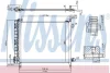Радіатор кондиціонера First Fit NISSENS 940372 940372