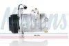Компресор кондиціонера First Fit NISSENS 890662 (фото 3)