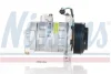 Компресор кондиціонера First Fit NISSENS 890662 (фото 6)