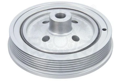 Ремінний шків, колінчастий вал Optimal F8-7649