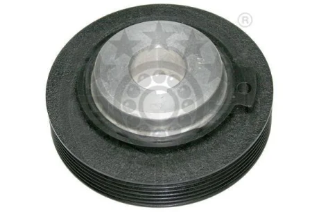 Ремінний шків, колінчастий вал Optimal F8-7084