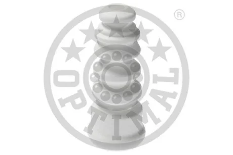 Відбійник амортизатора Optimal F8-6012