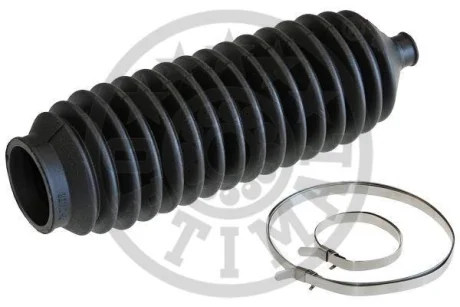 Пильовик рульового механізма Optimal LM-10044S (фото 1)