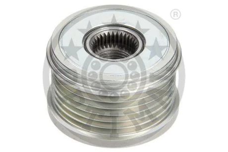 Механізм вільного ходу генератора Optimal F5-1098 (фото 1)