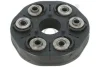 Муфта карданного вала Optimal F3-1028A (фото 2)