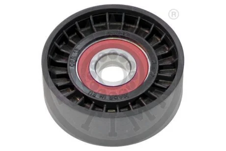 Натяжний ролик, полікліновий ремінь Optimal 0-N2037S