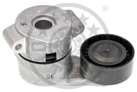 Натяжна планка, полікліновий ремінь Optimal 0-N2014