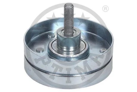 Паразитний / провідний ролик, полікліновий ремінь Optimal 0-N1458 (фото 1)