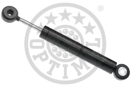 Амортизатор, полікліновий ремінь Optimal 0-N1951