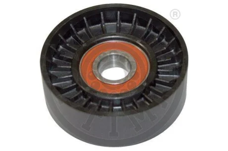 Натяжний ролик, полікліновий ремінь Optimal 0-N1587S (фото 1)