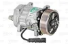 Компресор кондиціонера MAN FOC, TGL I, TGL II, TGM I, TGM II 01.04- Valeo 813010 (фото 1)