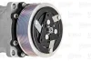 Компресор кондиціонера MAN FOC, TGL I, TGL II, TGM I, TGM II 01.04- Valeo 813010 (фото 3)