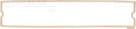 Прокладка кришки клапана гума 1006.6, FIATALLIS TL645H JCB 425, 435, 436, 155, 2150 JOHN DEERE 110, 1270D, 4990, 70, 870 KALMAR DCD120-12, DCD160-9, DCD90-6 KOMATSU PC210-5K, PC240-5K REINZ VICTOR REINZ 718295800