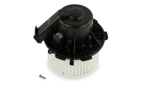 Моторчик пічки MB Sprinter/VW Crafter 06- (+AC) FAST FT56566 (фото 1)