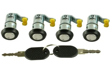 Сердцевина замка (к-кт) Iveco Daily III/IV 99-11 FAST FT94171