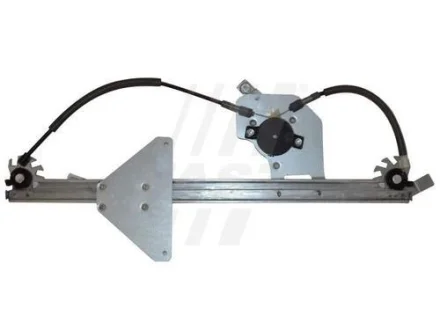 Склопідйомник перед. Partner/Berlingo 08- Л. (без електродвигуна) FAST FT91978