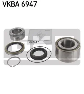 Підшипник колісний SKF VKBA 6947 (фото 1)
