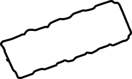 NISSAN Прокладка клап. кришки Patrol GR V 00-,Terrano 3.0DTi 02- CORTECO 026592P (фото 1)