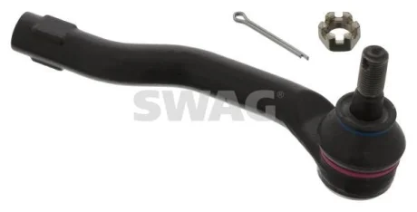 Рульовий наконечник SWAG 83 94 2477